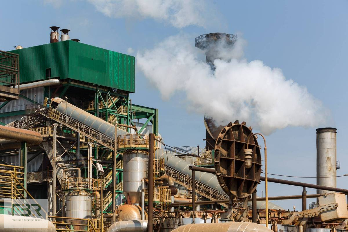 Usina de Açúcar à venda - ,Campinas